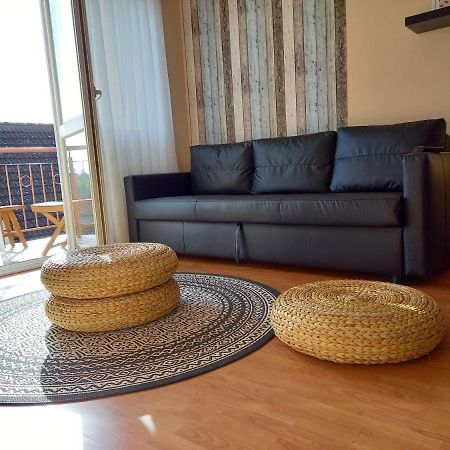 Apartmán Elkap-Lak Hajdúszoboszló Exteriér fotografie