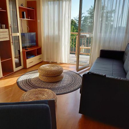 Apartmán Elkap-Lak Hajdúszoboszló Exteriér fotografie
