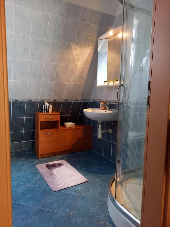 Apartmán Elkap-Lak Hajdúszoboszló Exteriér fotografie